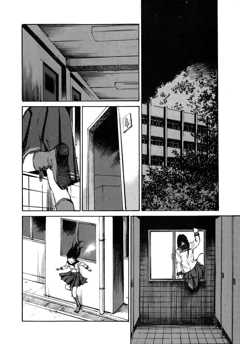 img Hatsuka Nezumi no Jikan 6